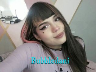 Bubbledani