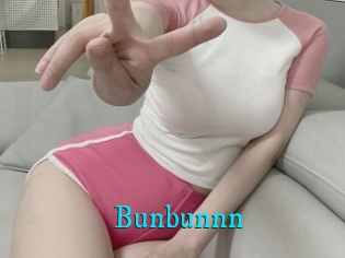Bunbunnn