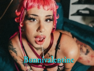 Bunnivalentine