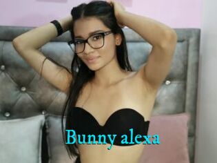 Bunny_alexa