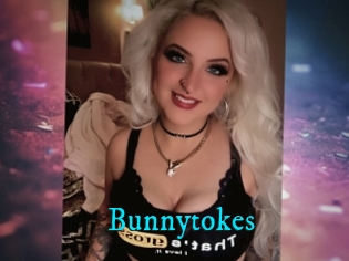Bunnytokes