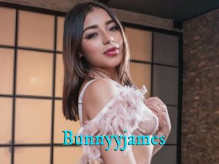 Bunnyyjames