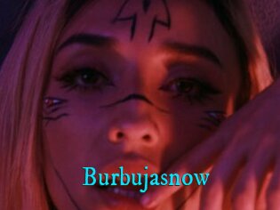 Burbujasnow