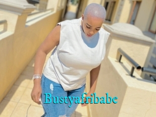 Bustyafribabe