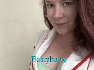 Bustyboox