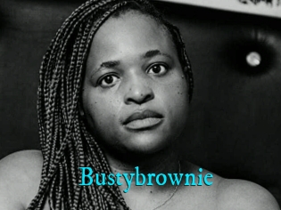 Bustybrownie