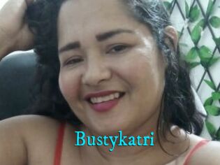 Bustykatri