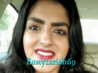 Bustyzariah69