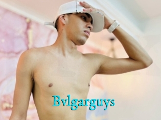 Bvlgarguys