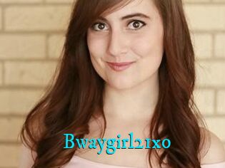 Bwaygirl21xo