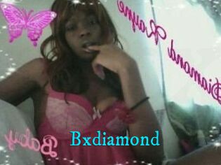 Bxdiamond