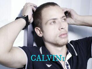 CALVIN1