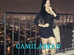 CAMILABRAN
