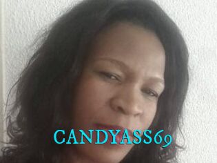 CANDYASS69