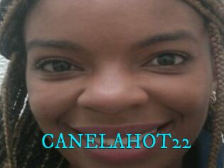 CANELAHOT22