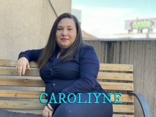 CAROLIYNE