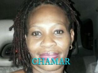 CHAMAR