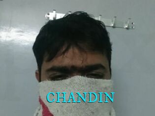 CHANDIN