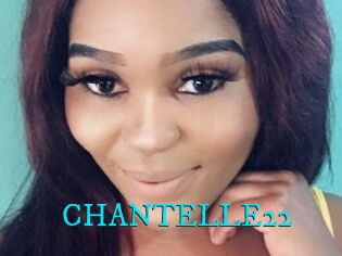 CHANTELLE22