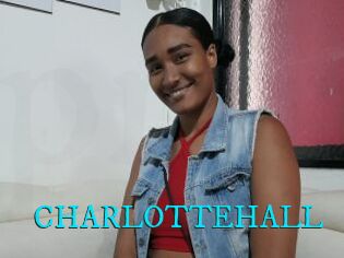 CHARLOTTEHALL
