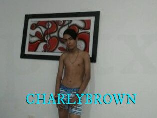 CHARLYBROWN