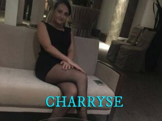 CHARRYSE