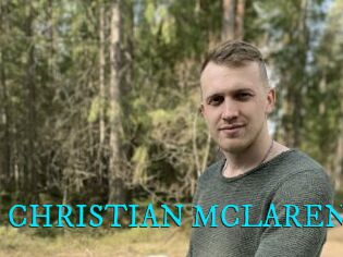 CHRISTIAN_MCLAREN