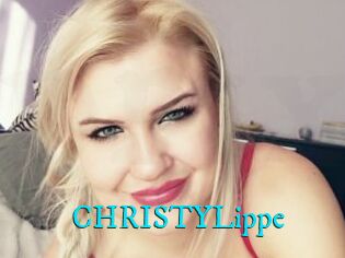 CHRISTYLippe