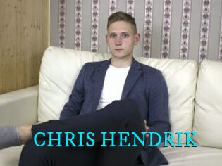 CHRIS_HENDRIK