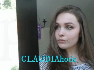 CLAUDIAhotie
