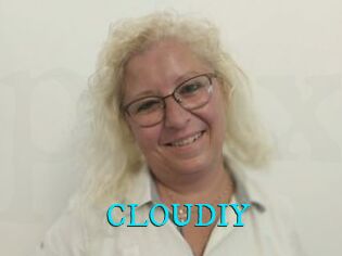 CLOUDIY