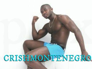 CRISHMONTENEGRO