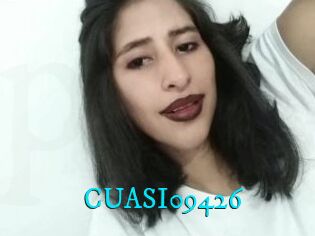 CUASI09426