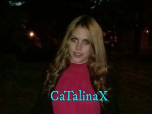 CaTalinaX