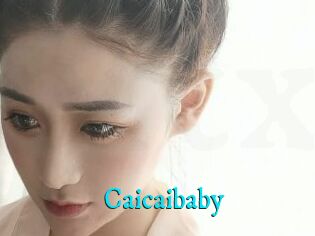 Caicaibaby