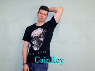 CainRoy