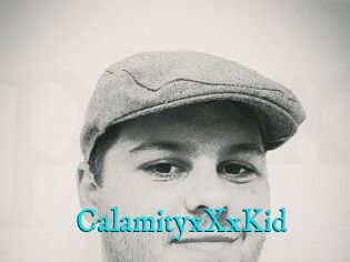 CalamityxXxKid