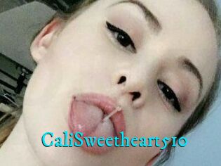 CaliSweetheart510