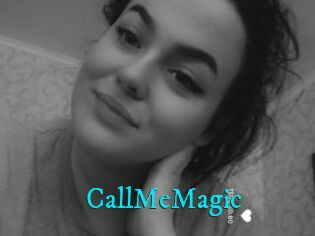 CallMeMagic