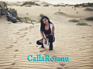 CallaRosanu