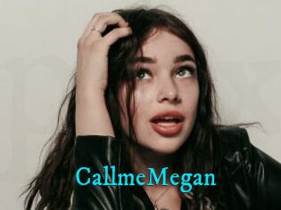CallmeMegan