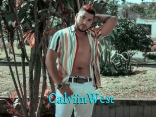 CalviinWest