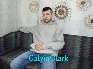 CalvinClark