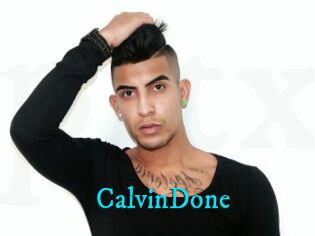 CalvinDone