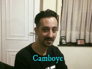 Camboye