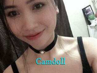 Camdoll