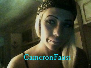 CameronFaust