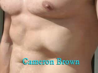 Cameron_Brown