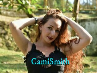 CamiSmith