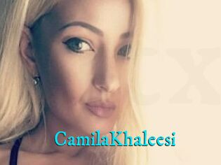 CamilaKhaleesi